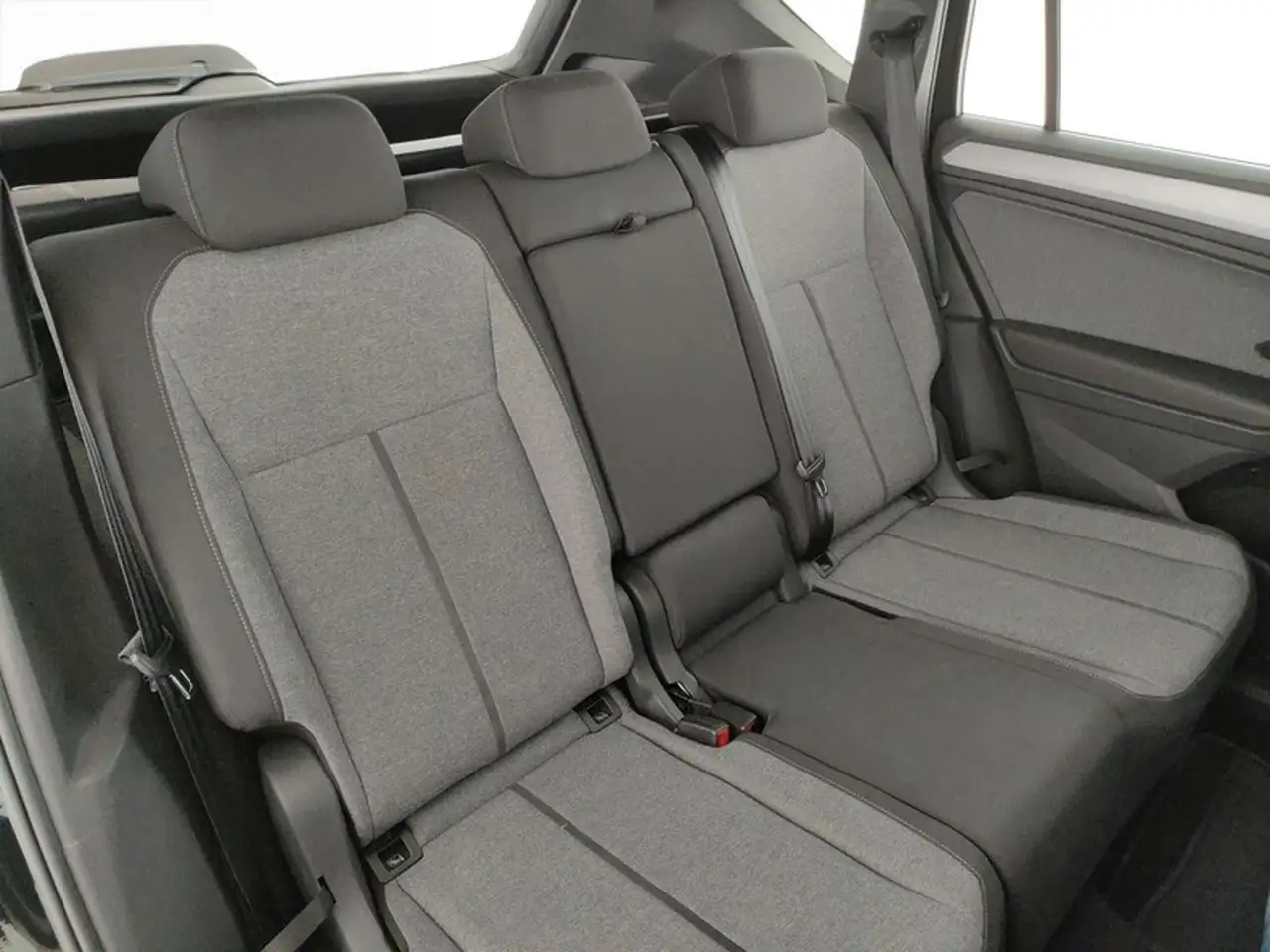 SEAT Tarraco 2.0 tdi style 150cv dsg 13
