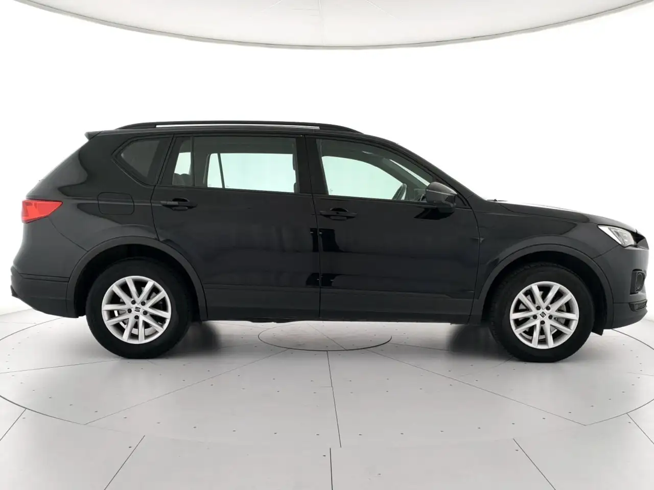 SEAT Tarraco 2.0 tdi style 150cv dsg 4
