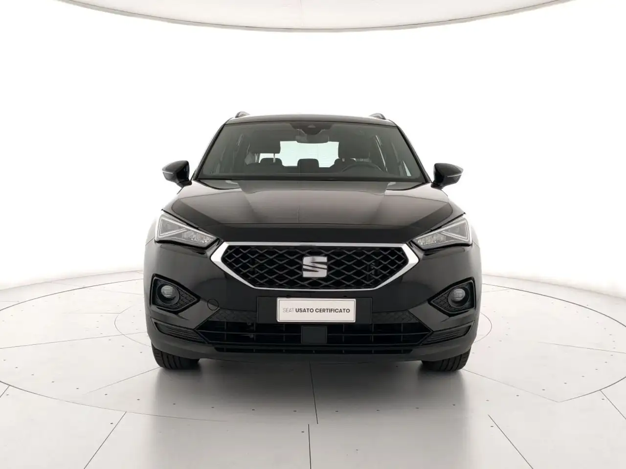 SEAT Tarraco 2.0 tdi style 150cv dsg 2