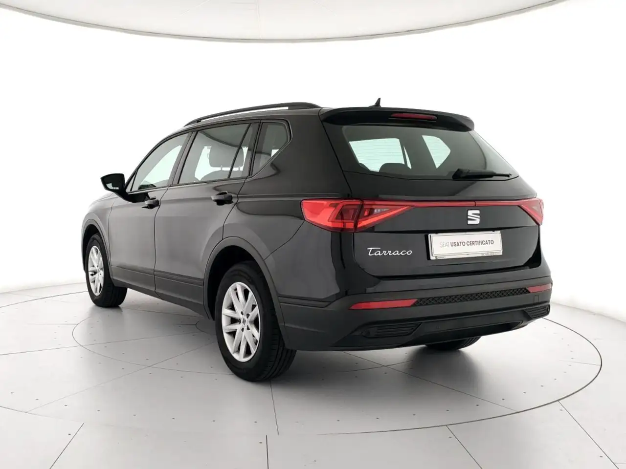 SEAT Tarraco 2.0 tdi style 150cv dsg 7