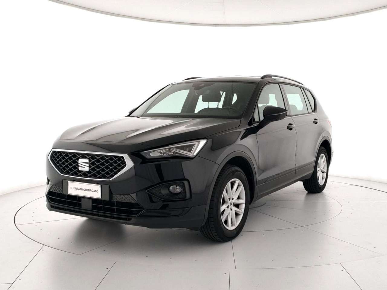 SEAT Tarraco 2.0 tdi style 150cv dsg