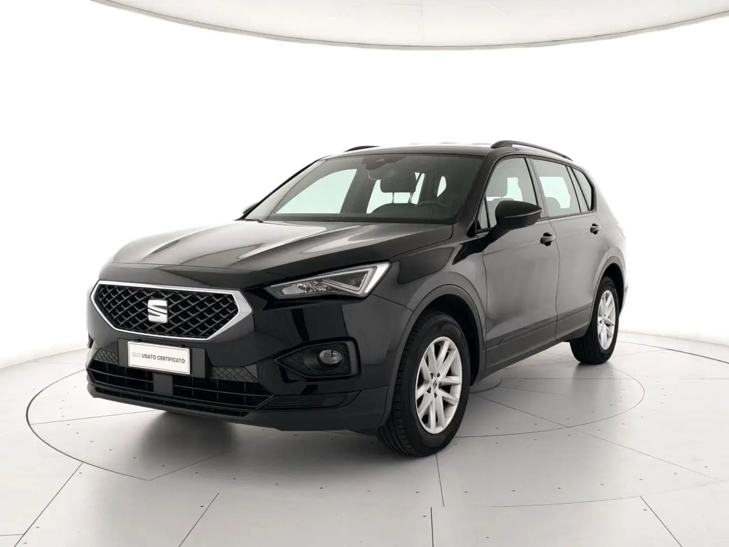 SEAT Tarraco 2.0 tdi style 150cv dsg - 1
