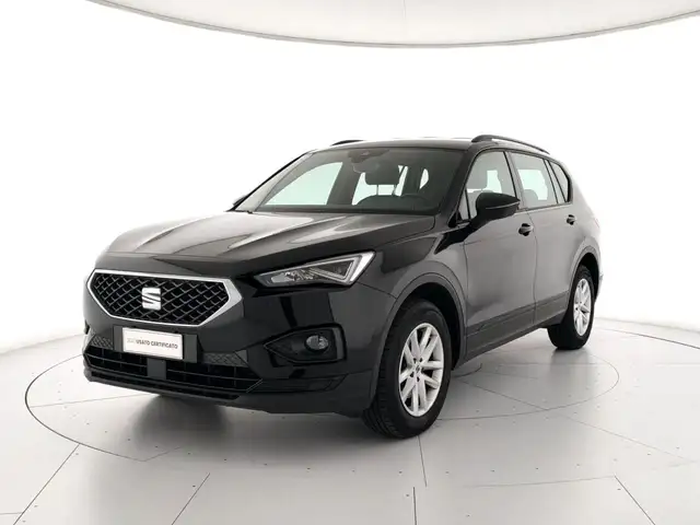 SEAT Tarraco 2.0 tdi style 150cv dsg
