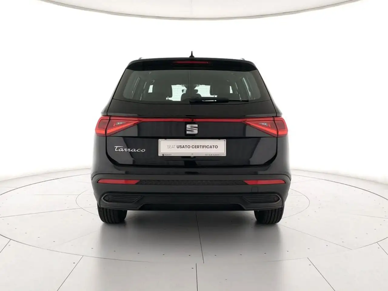 SEAT Tarraco 2.0 tdi style 150cv dsg 6