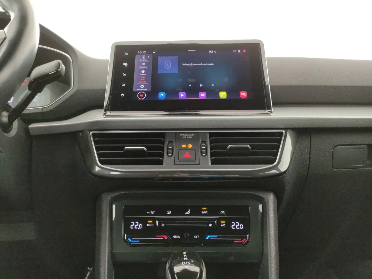 SEAT Tarraco 2.0 tdi style 150cv dsg 15