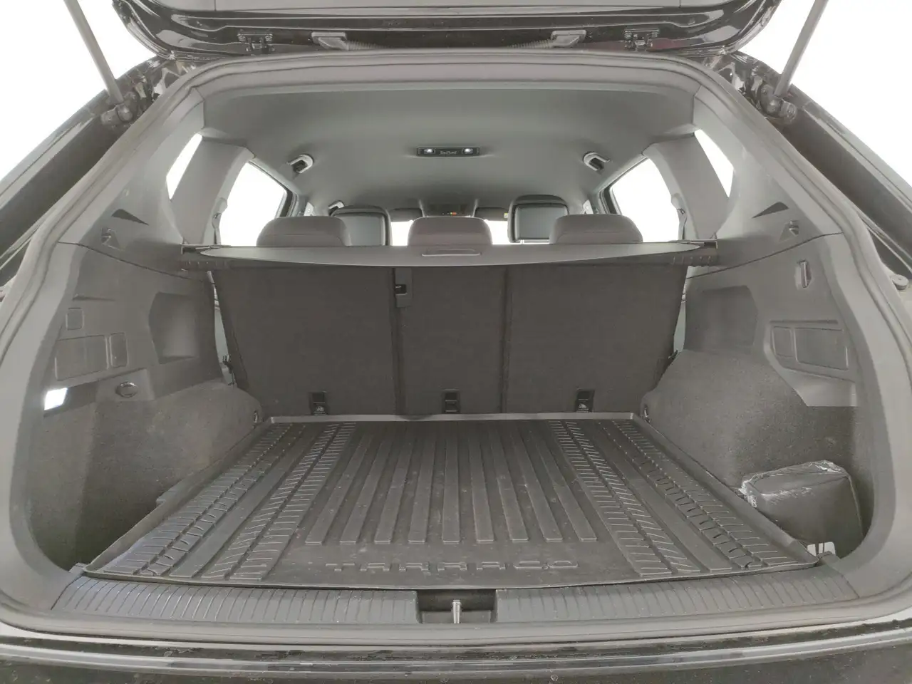 SEAT Tarraco 2.0 tdi style 150cv dsg 14