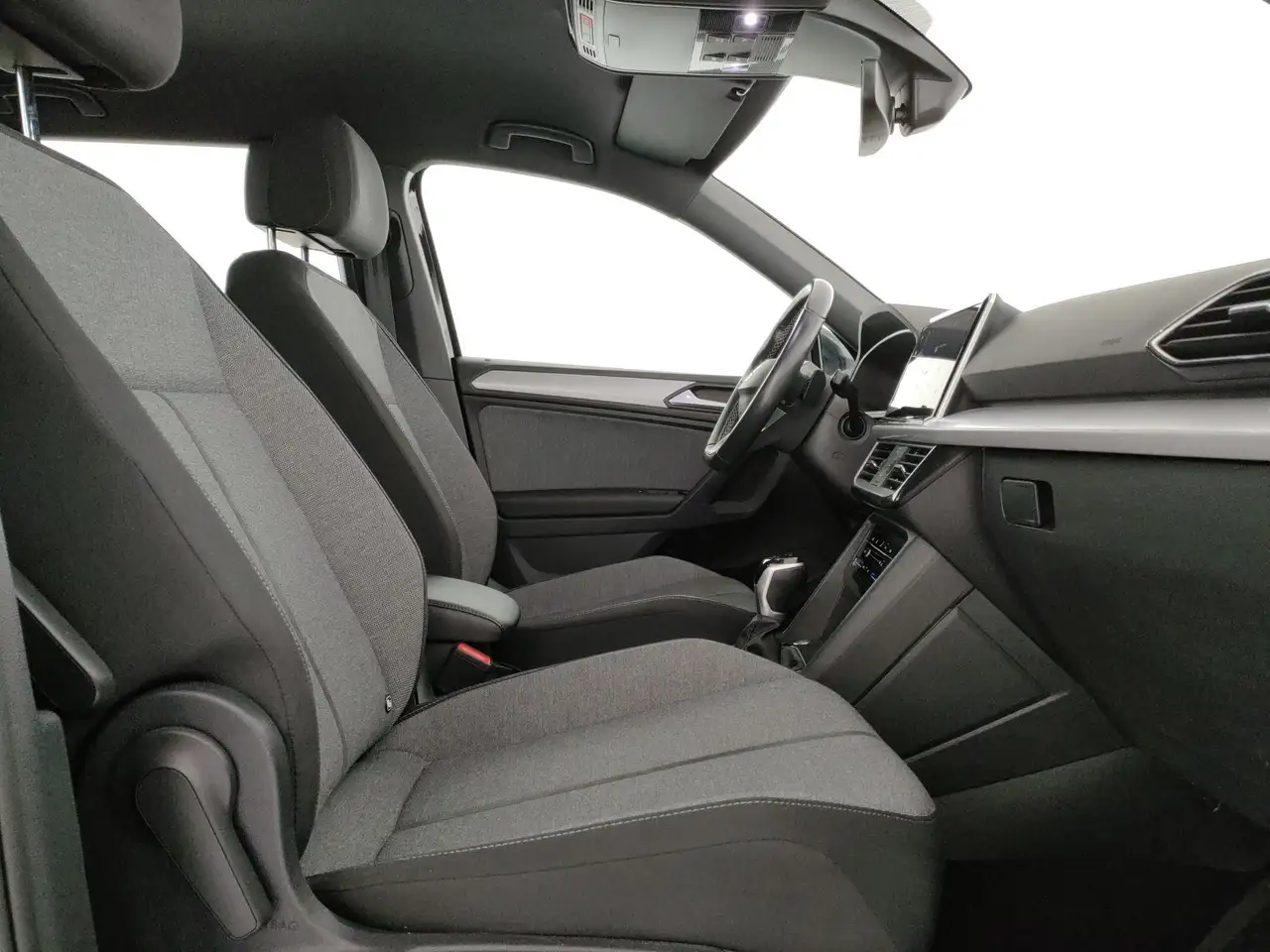 SEAT Tarraco 2.0 tdi style 150cv dsg 12