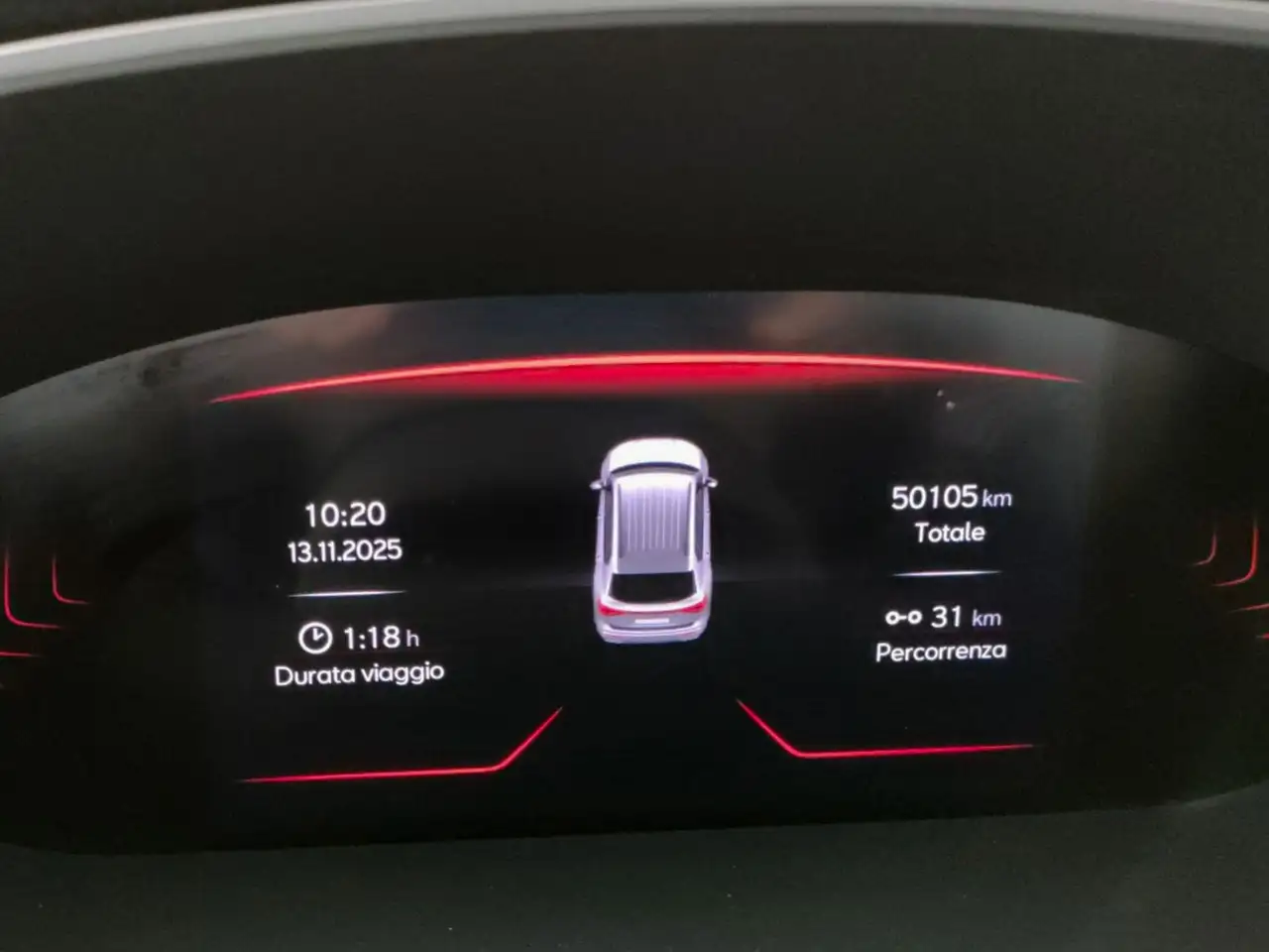 SEAT Tarraco 2.0 tdi style 150cv dsg 11