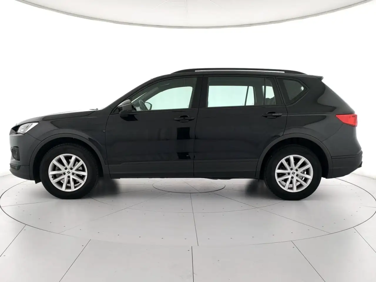 SEAT Tarraco 2.0 tdi style 150cv dsg 8