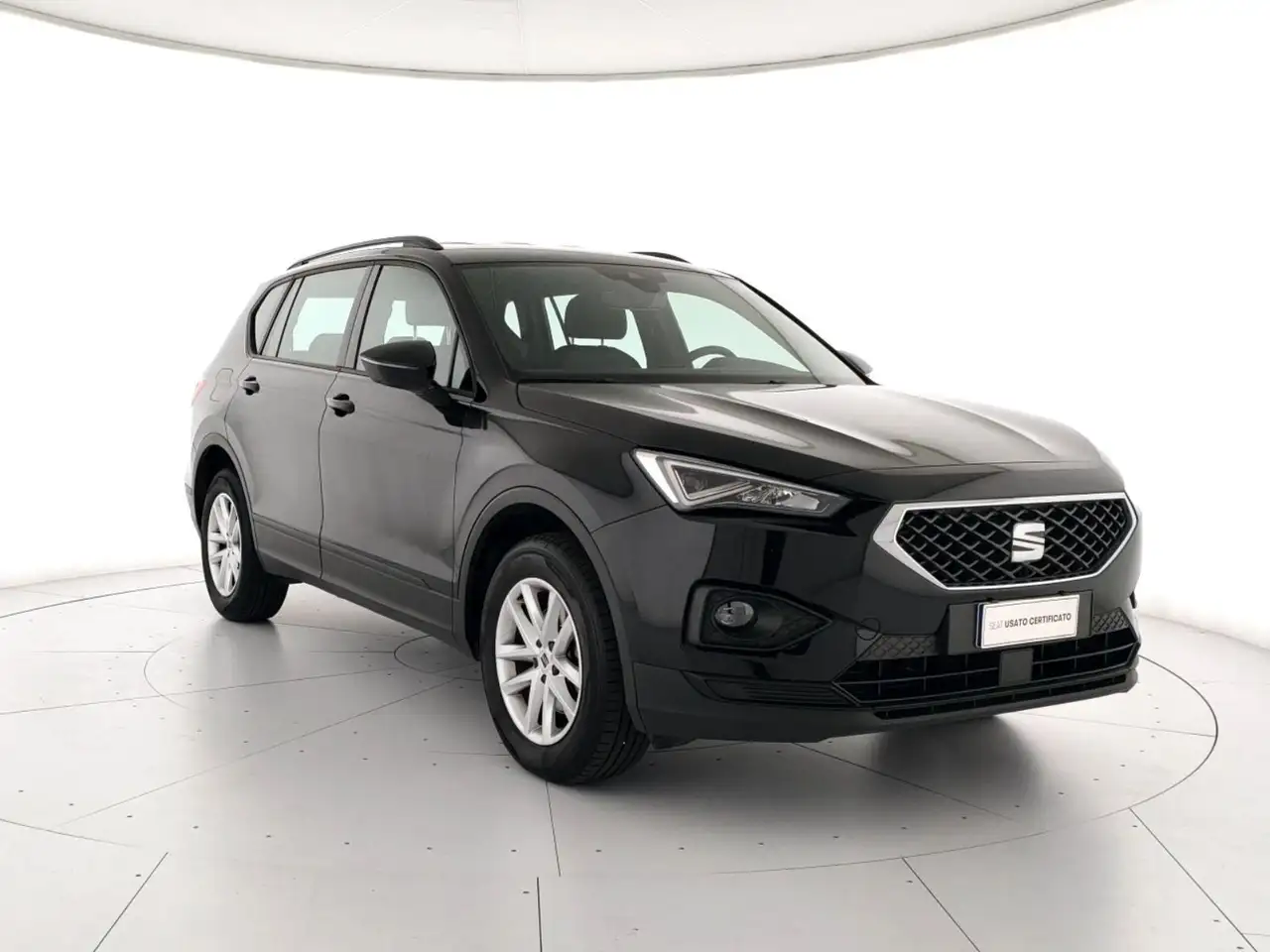 SEAT Tarraco 2.0 tdi style 150cv dsg 3