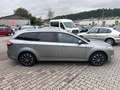 Ford Mondeo 2,0TDCi*UNFALLSCHADEN*FAHRBEREIT* Gris - thumbnail 10