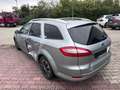 Ford Mondeo 2,0TDCi*UNFALLSCHADEN*FAHRBEREIT* Gris - thumbnail 6