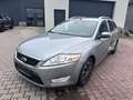 Ford Mondeo 2,0TDCi*UNFALLSCHADEN*FAHRBEREIT* Gris - thumbnail 7