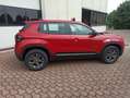 Jeep Avenger Avenger 1.2 turbo e-hybrid mhev Longitude  110cv Rosso - thumbnail 1