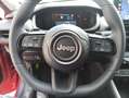 Jeep Avenger Avenger 1.2 turbo e-hybrid mhev Longitude  110cv Rosso - thumbnail 7