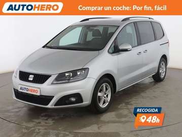 2.0 TDI Reference