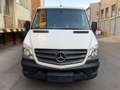 Mercedes-Benz Sprinter II Kasten 210 CDI AUTOMATIK KLIMA Weiß - thumbnail 2