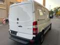Mercedes-Benz Sprinter II Kasten 210 CDI AUTOMATIK KLIMA Weiß - thumbnail 4