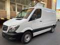 Mercedes-Benz Sprinter II Kasten 210 CDI AUTOMATIK KLIMA Weiß - thumbnail 1