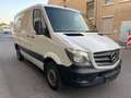 Mercedes-Benz Sprinter II Kasten 210 CDI AUTOMATIK KLIMA Weiß - thumbnail 3