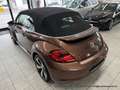 Volkswagen Beetle Cabrio 2.0 TDI - nur 64 tkm - FENDER XENON KAMERA Braun - thumbnail 10