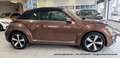 Volkswagen Beetle Cabrio 2.0 TDI - nur 64 tkm - FENDER XENON KAMERA Braun - thumbnail 6