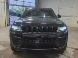Jeep Grand Cherokee 2026