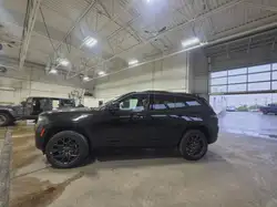 Jeep Grand Cherokee 2026
