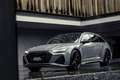 Audi RS6 4.0 V8 | B&O | PANO | LED | CERAMIC BRAKES | FULL Gris - thumbnail 5