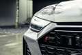 Audi RS6 4.0 V8 | B&O | PANO | LED | CERAMIC BRAKES | FULL Grigio - thumbnail 10