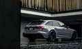 Audi RS6 4.0 V8 | B&O | PANO | LED | CERAMIC BRAKES | FULL Grigio - thumbnail 4
