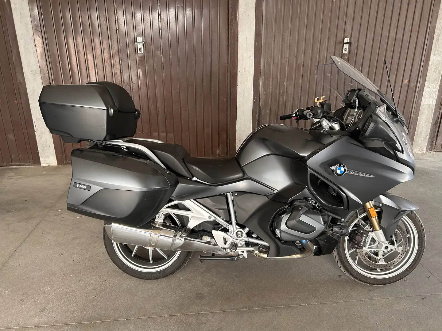 BMW R 1250 RT Edizione limitara full optional - 1