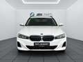 BMW 318 d Touring DA-Prof 360° AHK Keyless Weiß - thumbnail 2