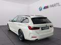 BMW 318 d Touring DA-Prof 360° AHK Keyless Weiß - thumbnail 3