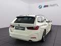 BMW 318 d Touring DA-Prof 360° AHK Keyless Weiß - thumbnail 4