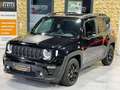 Jeep Renegade Longitude Mild-Hybrid FWD/LED/NAVI/KAME Schwarz - thumbnail 7