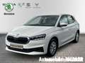 Skoda Fabia Active 1.0 MPI 48 kW 5-Gang*SmartLink*Bluetooth*PD Weiß - thumbnail 1
