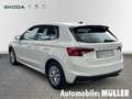 Skoda Fabia Active 1.0 MPI 48 kW 5-Gang*SmartLink*Bluetooth*PD Weiß - thumbnail 5