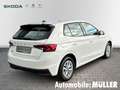Skoda Fabia Active 1.0 MPI 48 kW 5-Gang*SmartLink*Bluetooth*PD Weiß - thumbnail 7