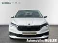 Skoda Fabia Active 1.0 MPI 48 kW 5-Gang*SmartLink*Bluetooth*PD Weiß - thumbnail 2