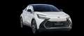 Toyota C-HR Hybrid Team D Weiß - thumbnail 1