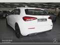Mercedes-Benz A 200 PROGRESSIVE+LED+KAMERA+TOTW+7G Weiß - thumbnail 11