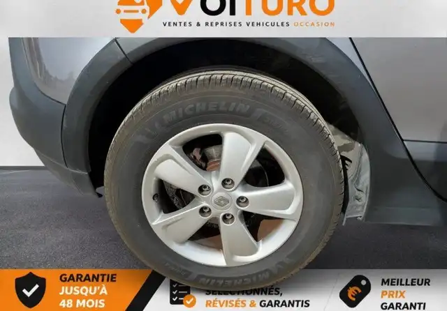 Renault Scenic view 10