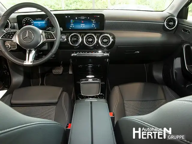 Mercedes-Benz A-Class view 10