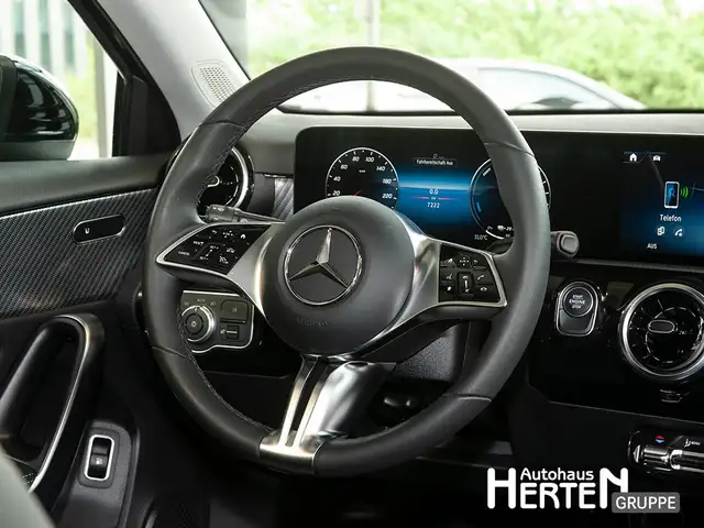Mercedes-Benz A-Class view 7