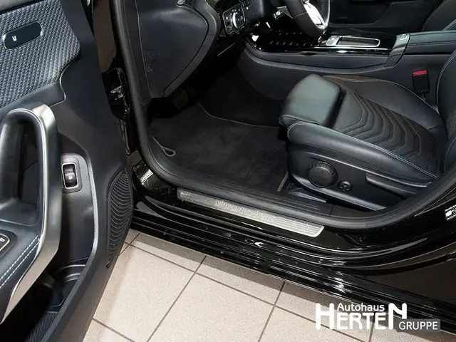 Mercedes-Benz A-Class view 12