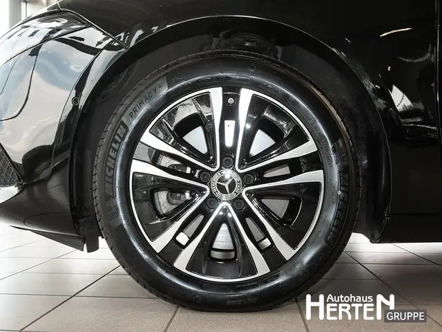 Mercedes-Benz A-Class view 5