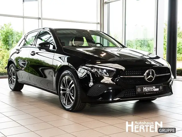 Mercedes-Benz A-Class view 3