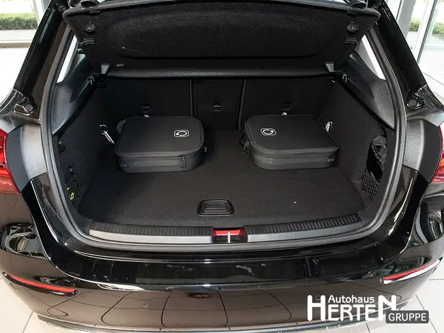 Mercedes-Benz A-Class view 15