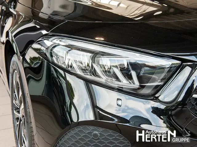 Mercedes-Benz A-Class view 13